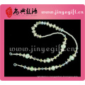 Guangzhou Wholesale Beaded Jewelery Necklace Holder For Eyeglasses